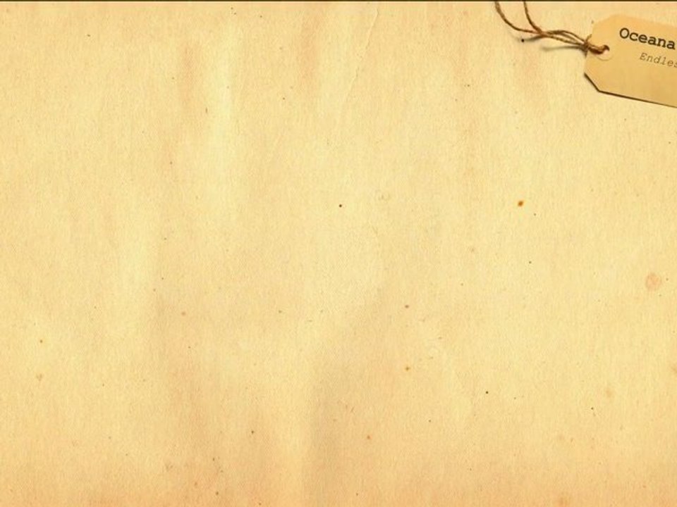 Oceana - Endless Summer (Single Mix)