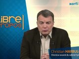 Xerfi Canal Christian Harbulot Il faut une vraie politique du renseignement économique