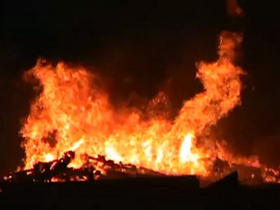 Fire Pine Glen Road, Riverview NB