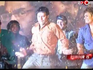 Emraan Hashmi is too busy to sign Ramesh Sippy's film