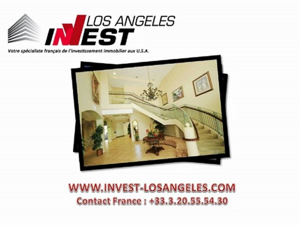 Se loger a los angeles