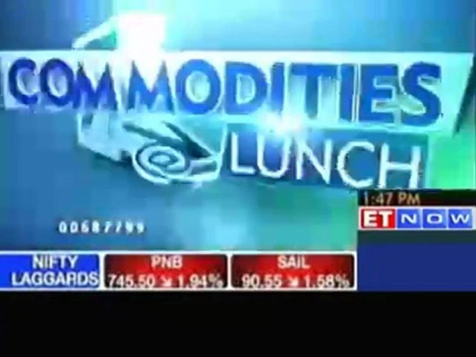 Bearish on gold, silver: KayCee Commodities