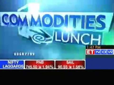 Bearish on gold, silver: KayCee Commodities