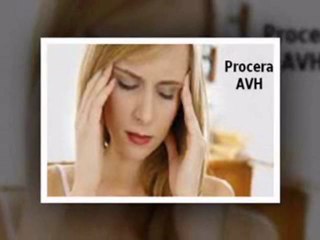 Procera AVH Review - Is Procera AVH Scam?