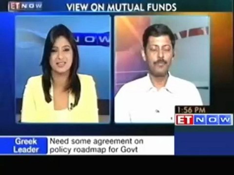 Rupee depreciation has helped funds: Dhirendra