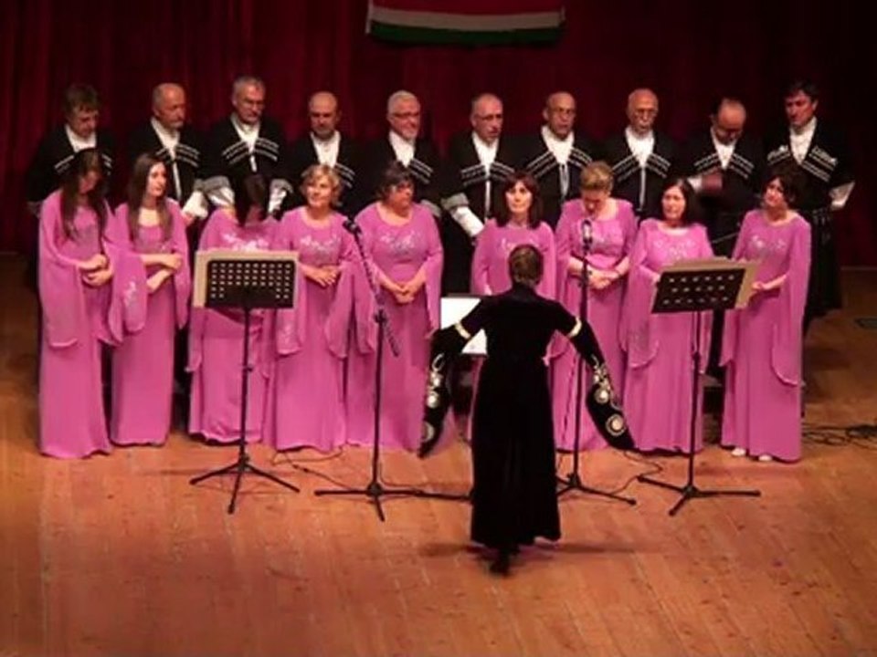 İSTANBUL KAFKAS KÜLTÜR DERNEĞİ "Sİ WORED" TOPLULUĞU