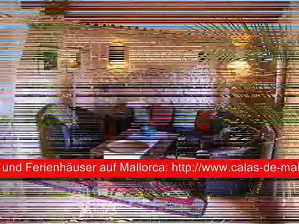 Ferienhaus Mallorca BH023