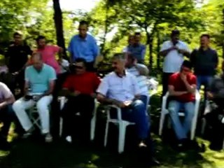 Geyve Belediyesi 2.nci Pilav Etkinliği