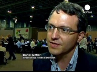 Rio 20 Zirvesi öncesi beklentiler düşük