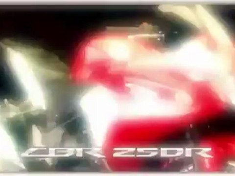 2011 Honda CBR250R Tech Talk