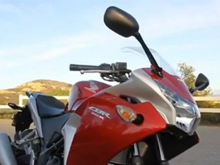 The Right Start - Honda Celebrity Ride Day