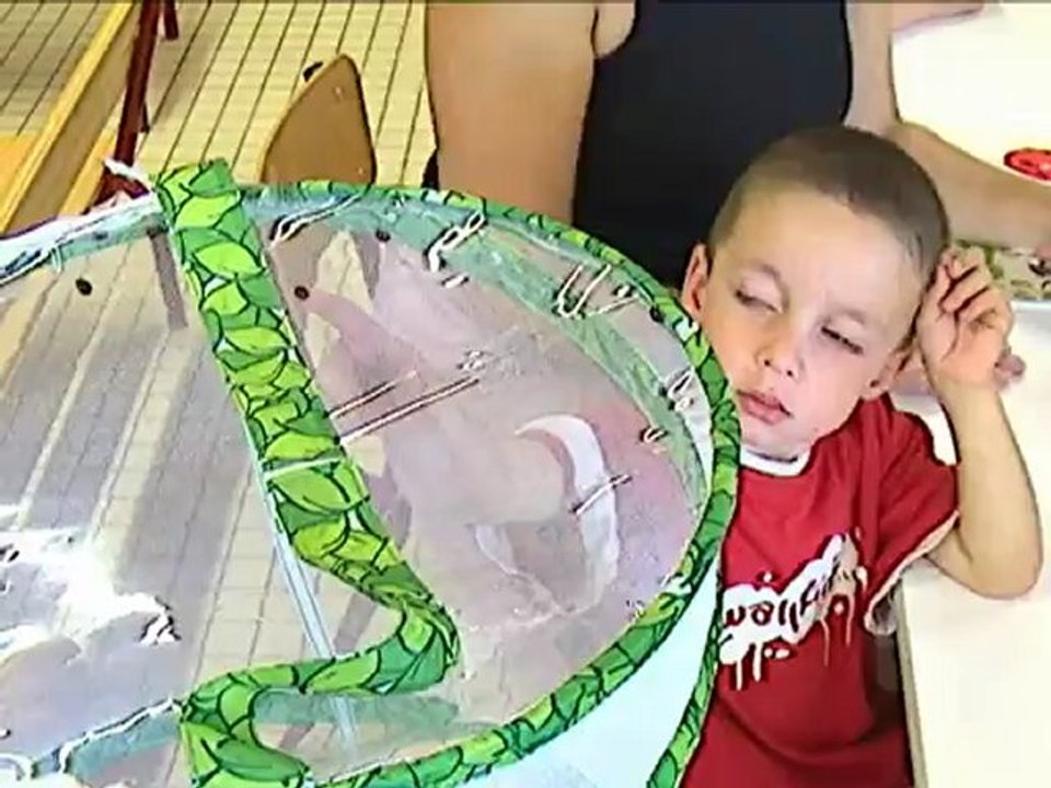 Une charte pour les ATSEM - TLSV Luçon - www.tlsv.fr