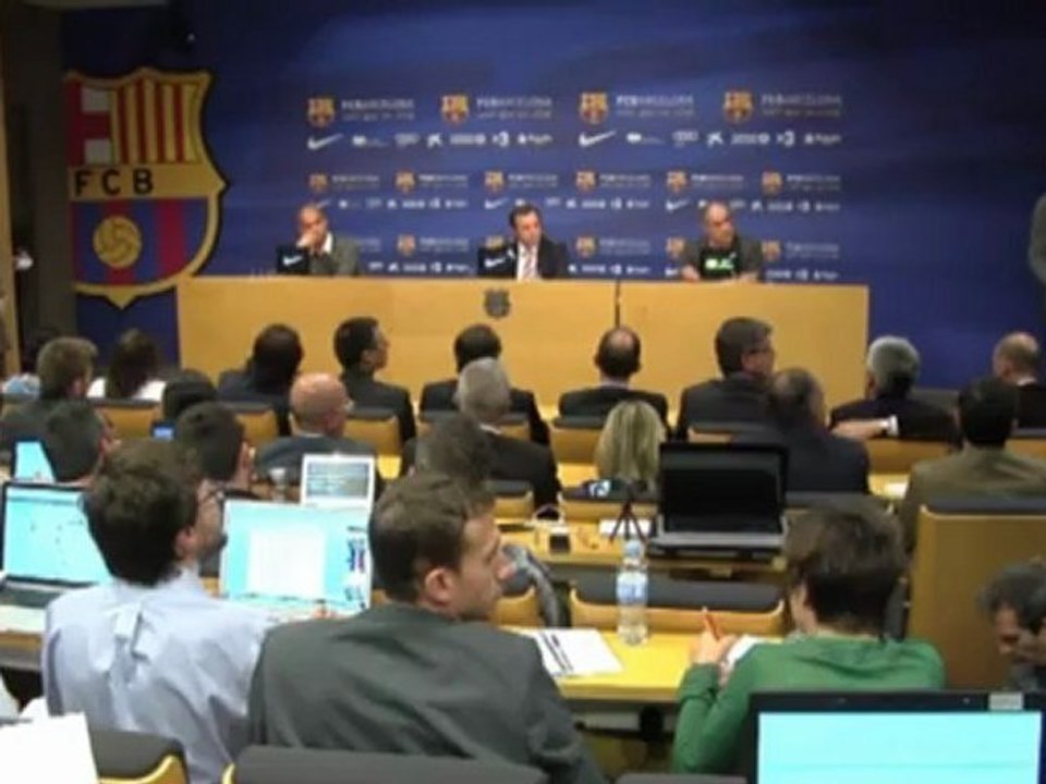 Bayern München an Pep Guardiola interessiert