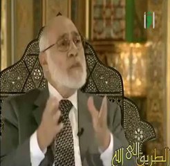 STARACHD CH  Dr. Zaghloul El-Naggar og som deretter gikk IslamSee hvordan denne Dr. Aslam