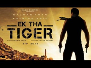 Preview Of Ek Tha Tiger