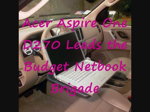 Acer Aspire One D270 Leads the Budget Netbook Brigade_0001