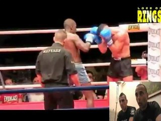 KAKOYMPABAS VS BROBBEY ANALISIS