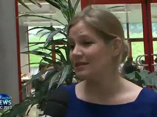 Breaking News spécial Retour sur le 1er jour du Bac 2012