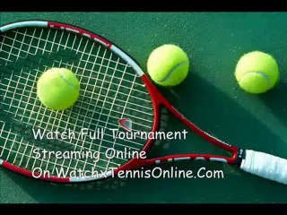 Watch ATP/WTA Unicef Open Live