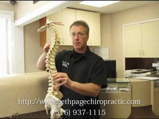 How Does Chiropractic Help Relieving Headache?