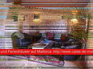 Ferienhaus Mallorca TKH698