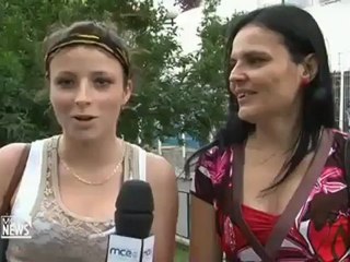 MCE News Special Baccalauréat : BobRadio / Option danse ...