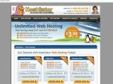 Review of web hosting company Hostgator