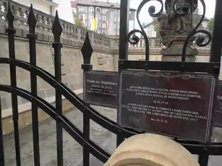 Mioceńskie źródło wody mineralnej im. Św. Stanisława w Krakowie