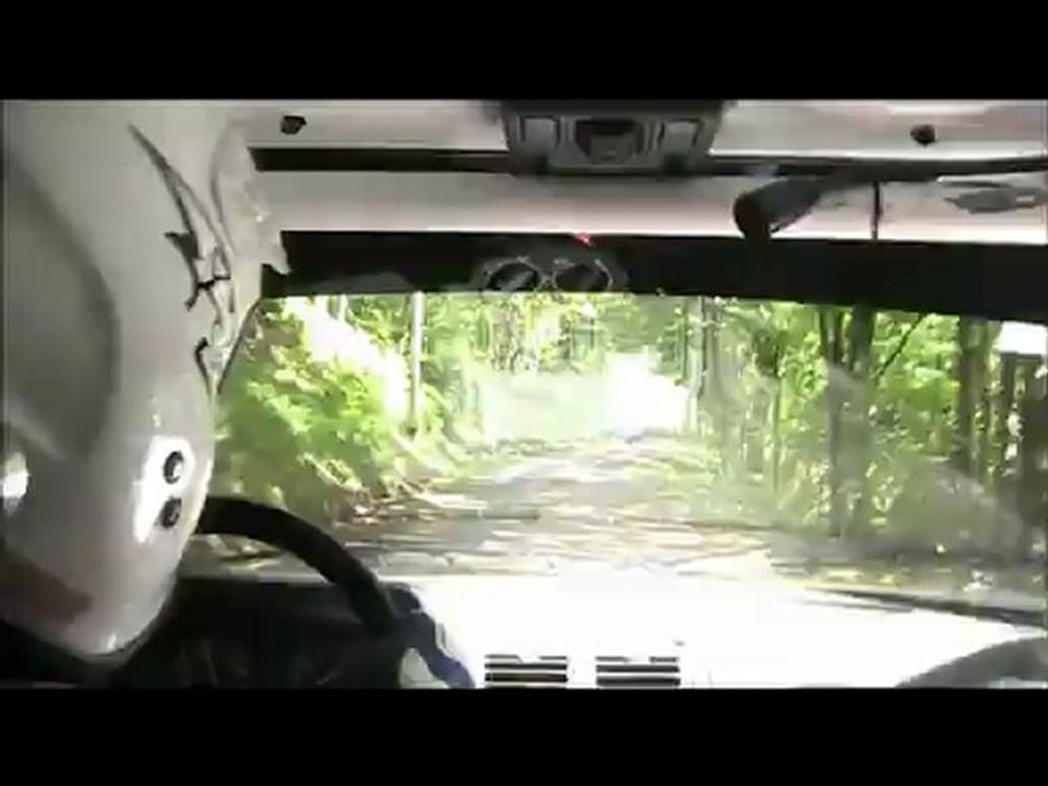 R3C 2012 ES 7 LIONEL JULIEN