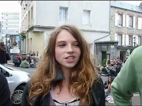 Bac 2012 : 3 jeunes coutançais témoignent