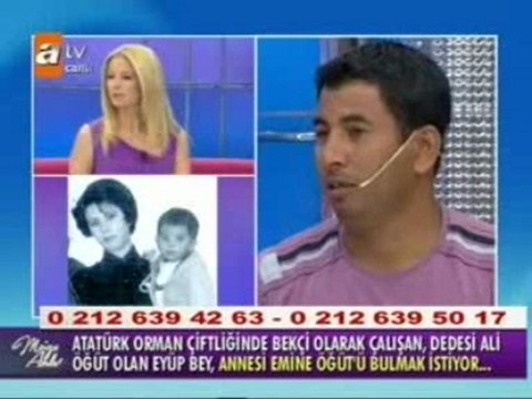 Müge Anlı 20 H WWWOLAYWEBCOM