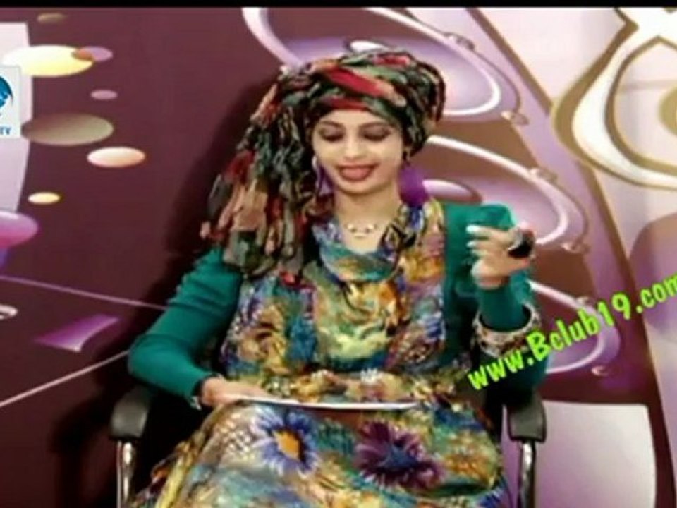 Salaamaha 19-07-2011 Universal TV