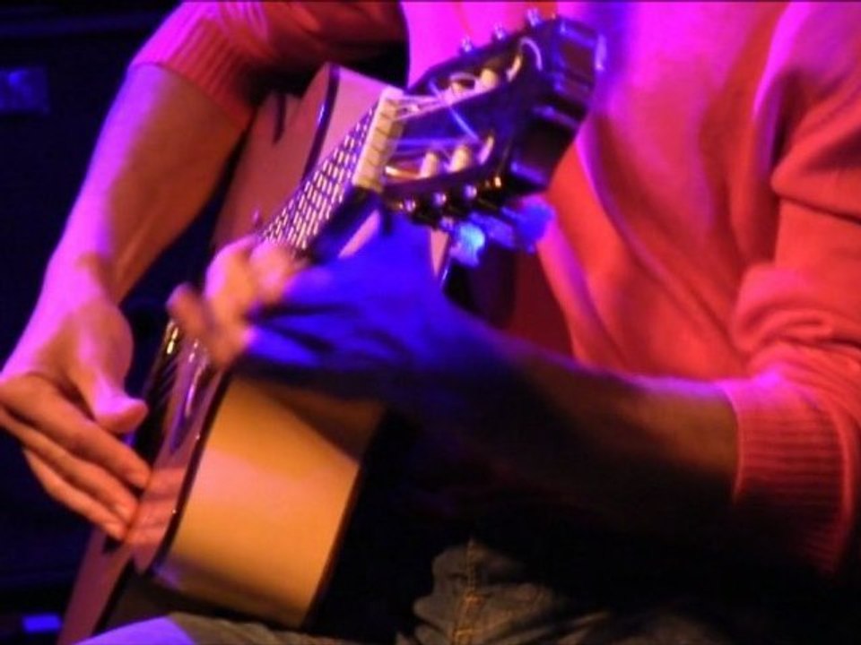 SAÏ - Rasta Courage ( cover)