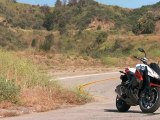 2010 Kawasaki Z1000: Cycle World's Best Standard