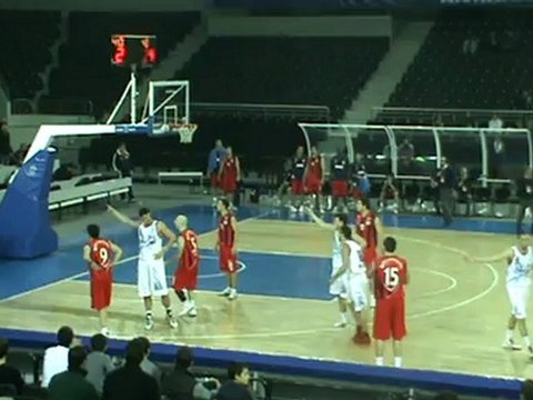 13-Maliye Milli Piyango - Optimum Ted Ankara Kolejliler