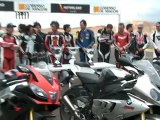 Master Bike 2010 from Motorland Aragon