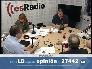 La tertulia de Luis. El documental de la BBC  - 24/11/10