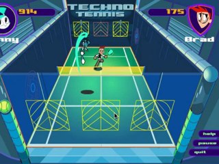 Les jeux de sport futuristes gratuits