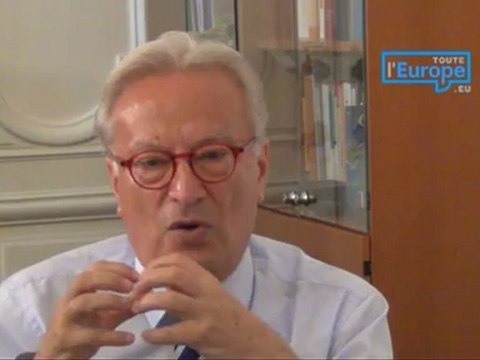 Hannes Swoboda : Hannes Swoboda : Nous avons déjà un nouveau souffle en Europe mais nous devons renforcer les liens entre les Etats membres
