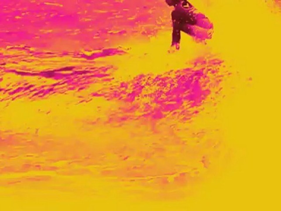 Roxy Pro 2011 Round 2 H4