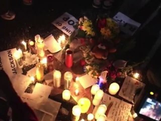 Les enfants de Michael Jackson lui rendent hommage