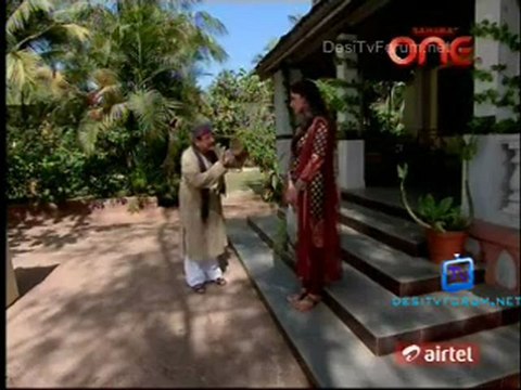 Yeh Kaali Kaali Raatein - 26th June 2012 Video Watch Online