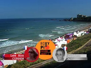 Roxy Pro 2011 Round 4 H1