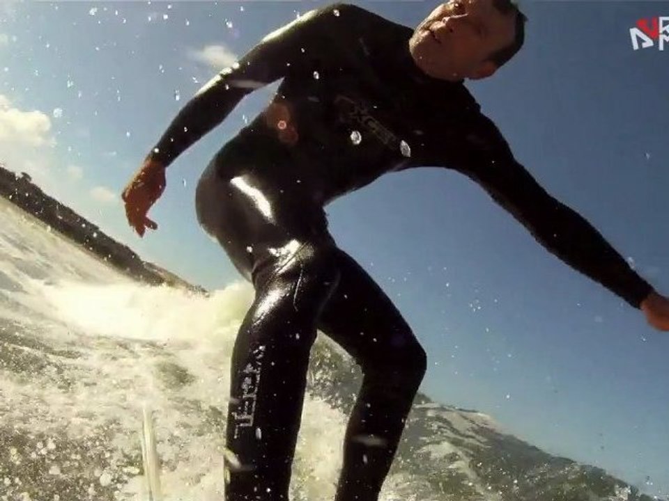 International Surfing Day Contest - Summer Surf Sloat @ SFO