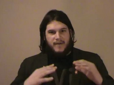 Stalin's Vlog The Great Beard Auction, Headset Funeral, and Mafia 2 Channel is Official