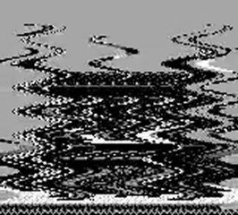 Super Mario Land 2 6 Golden Coins, Final Stage   Ending
