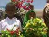 مساعدات جمهورية أرض الصومال إلى مقديشو