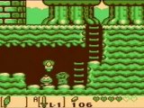 Zelda Links Awakening Tal Tal Heights Music Trailer (Game Boy)