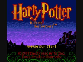 1) Harry Potter à l'Ecole Des Sorciers - A l'aube d'un grand destin