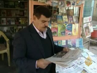 المالكي يرفض تسييس قضية الهاشمي